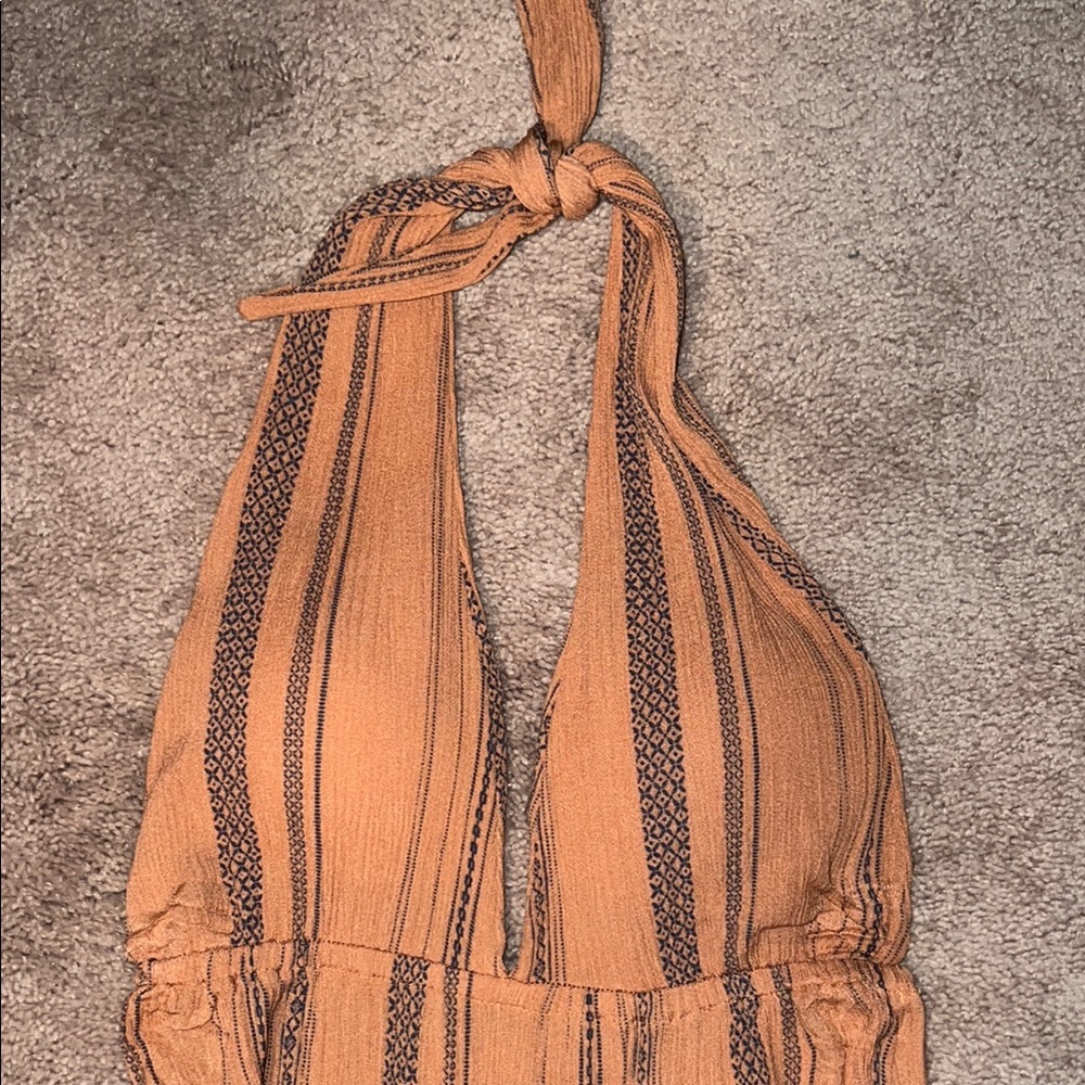 Costa Rican dress - Picture 2 of 10